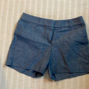 J.Crew factory shorts